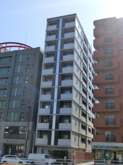 建物外観　★鉄筋コンクリート造です★