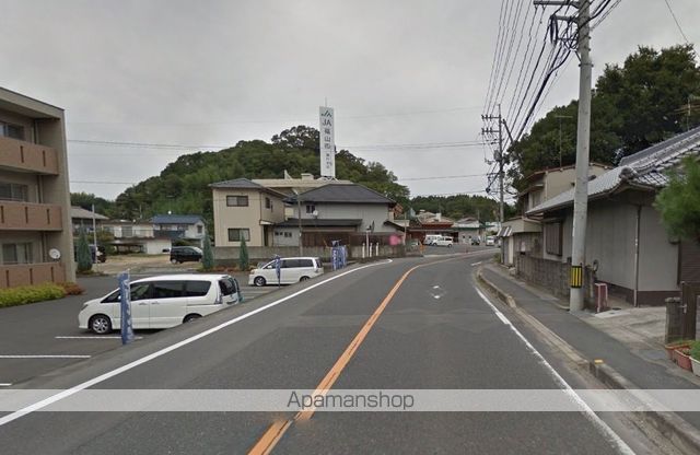 その他　道（その他）まで0m