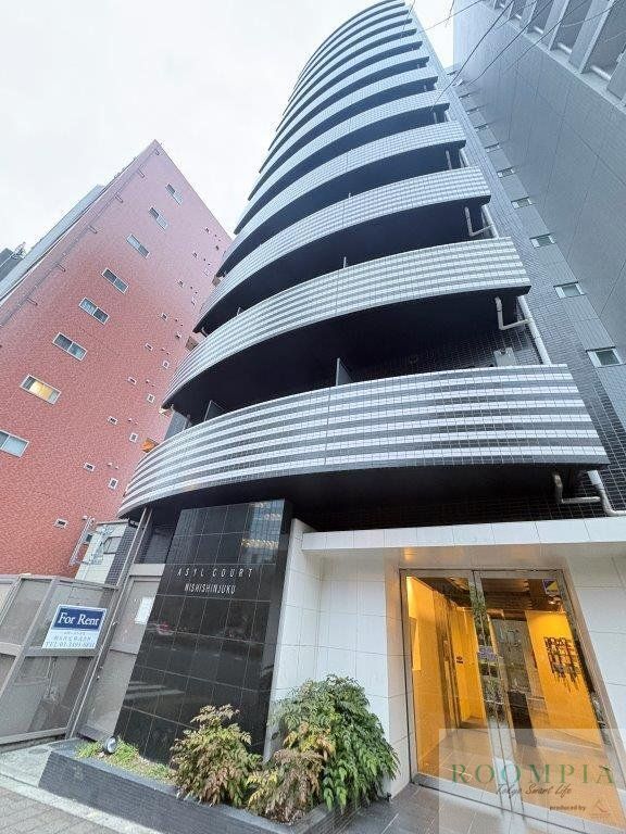 建物外観　物件画像