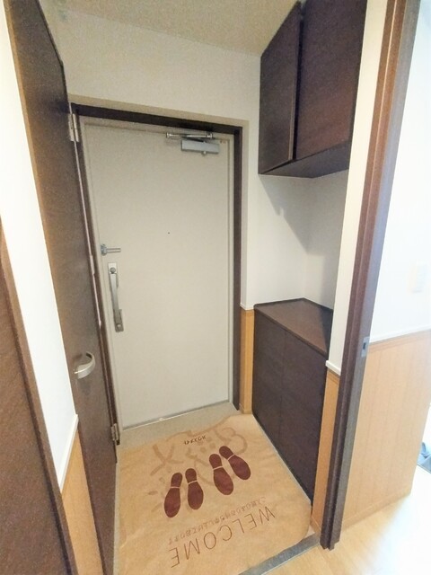 玄関　★玄関スペースです★※同タイプ参考写真