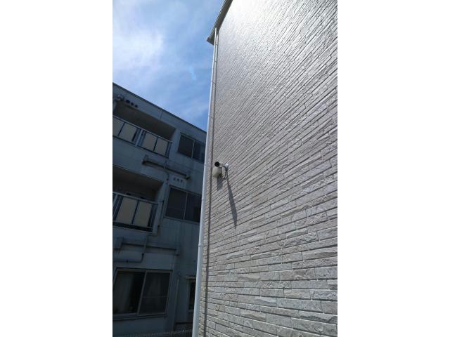 その他共有部分　建物設備