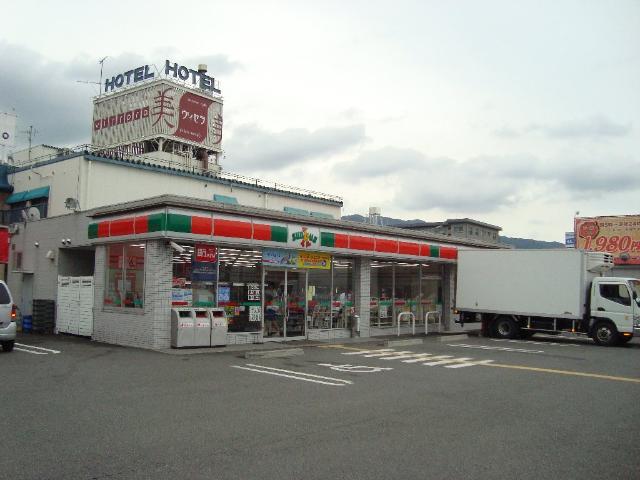 その他　サンクス東大阪横小路店（その他）まで6194m