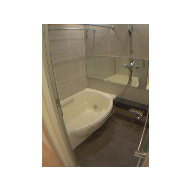 バス・シャワールーム　バスルーム※別部屋参考写真