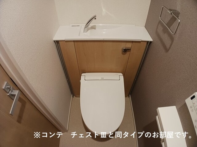 トイレ　イメージ
