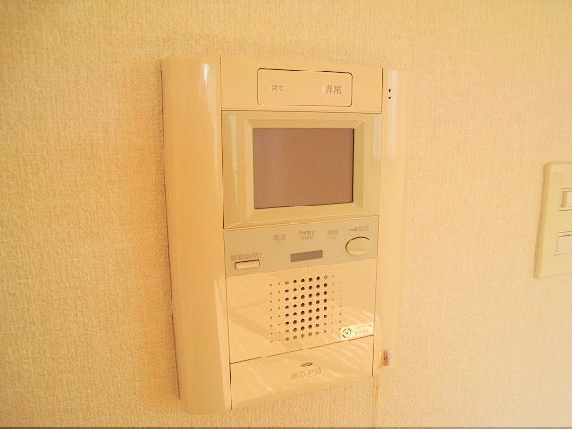 セキュリティ　※写真と異なる場合現状優先