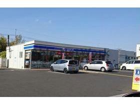 コンビニ　ローソン行田持田店（コンビニ）まで606m