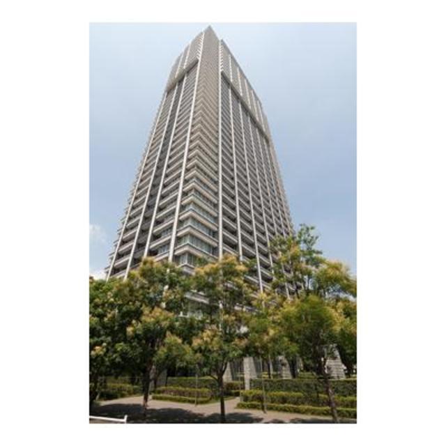 建物外観　きれいな外観です