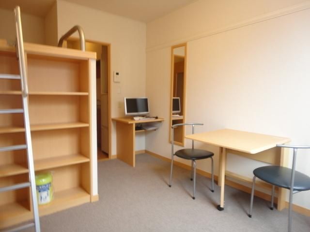 その他部屋・スペース　★身体ひとつでご入居できます！★