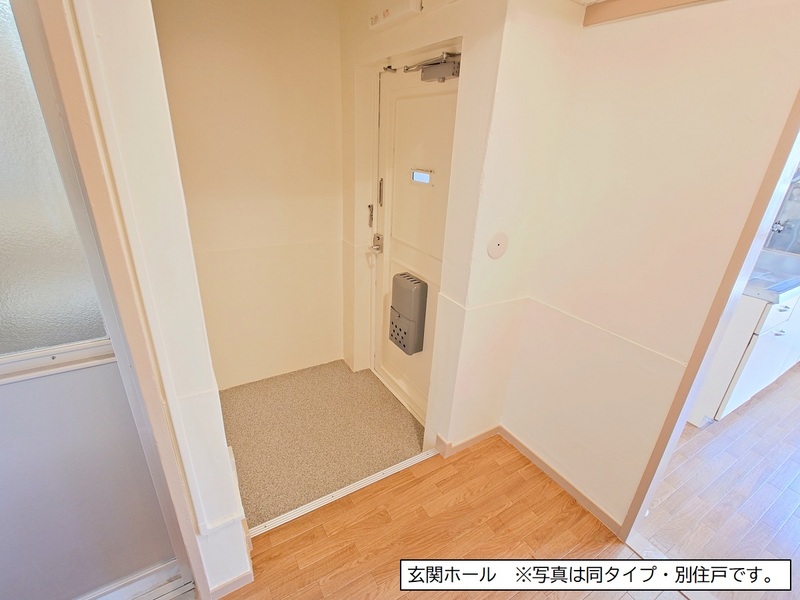 玄関　★玄関★