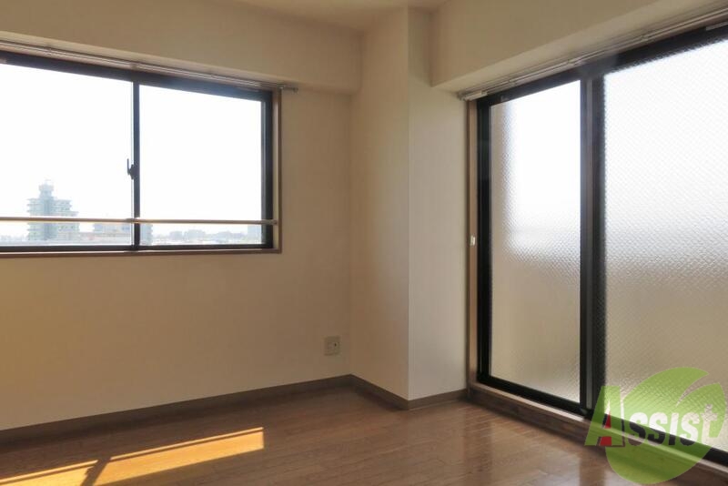 その他部屋・スペース　このお部屋なら落ち着いて眠れそうです。