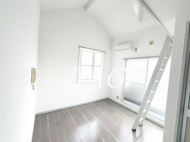 その他部屋・スペース　寝室です。