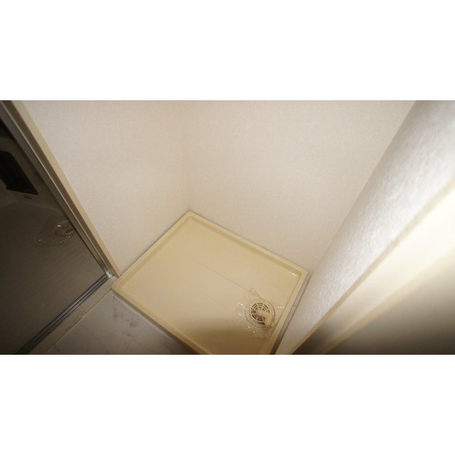 その他部屋・スペース　室内洗濯機置き場