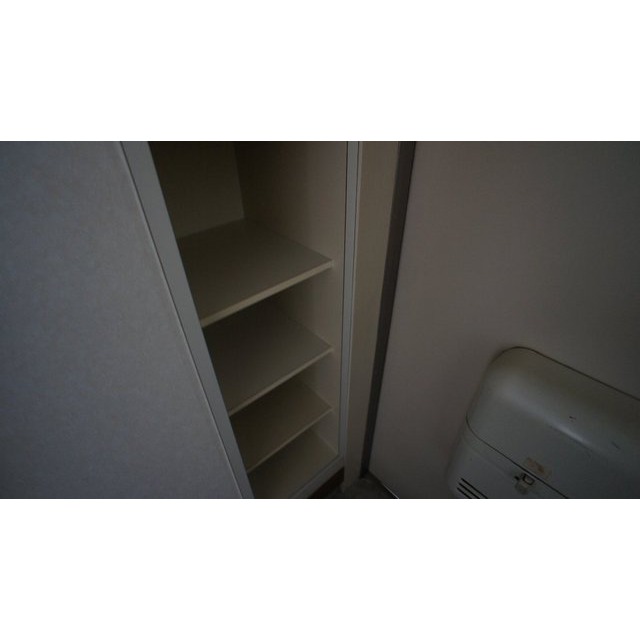 収納　シューズボックス