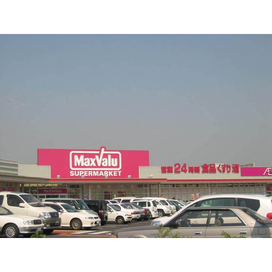 スーパー　マックスバリュ大府店（スーパー）まで1271m