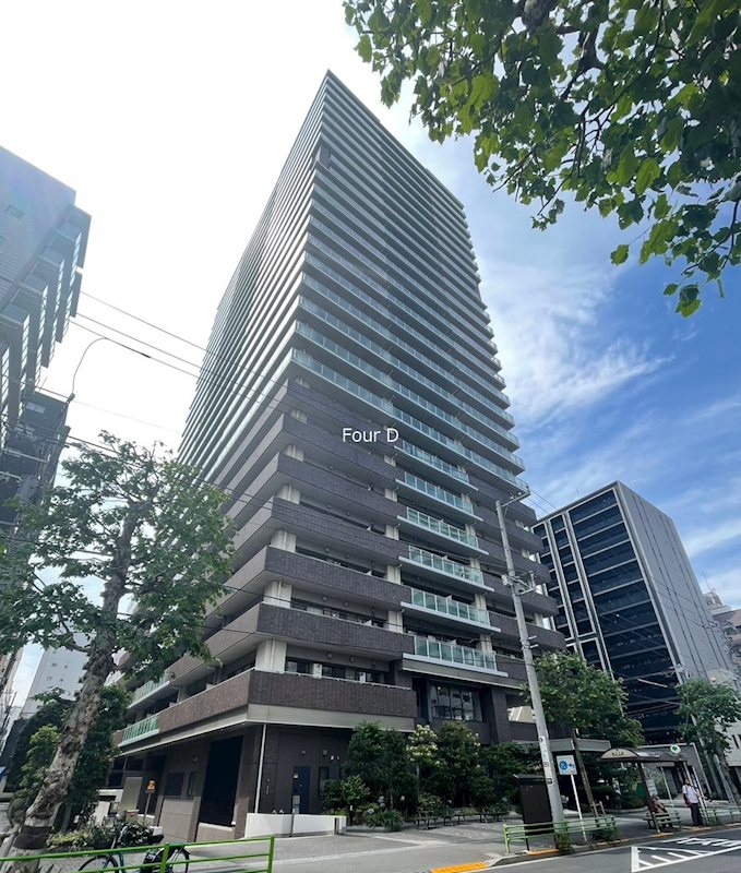 建物外観　★見学予約受付中★