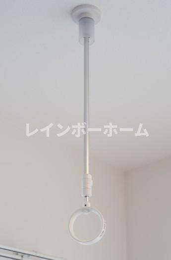 その他　※建築中のためイメージ写真となります。