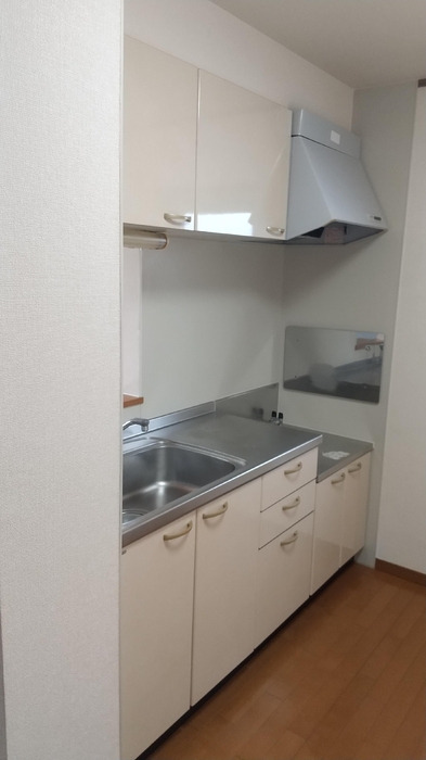 キッチン　※写真は類似です