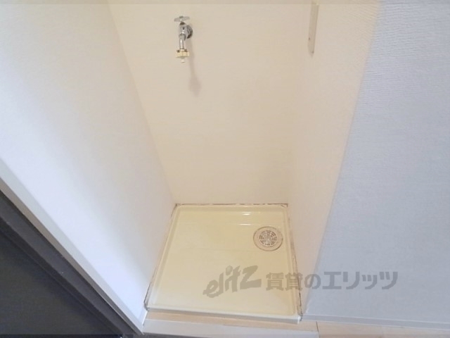 その他部屋・スペース　洗濯機置場