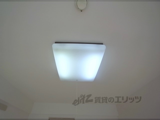 その他　照明
