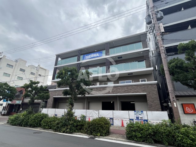 ロビー　サニーサイド深江　ロビー