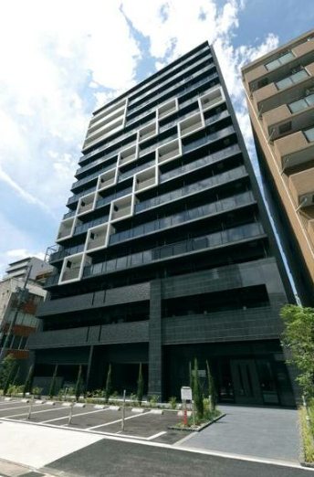 建物外観　★見学予約受付中★