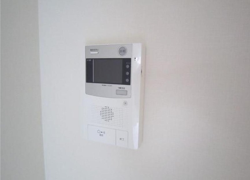 セキュリティ　別部屋参照