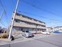 新三郷駅よりバス15分 徒歩2分 3階 築16年10ヶ月の賃貸物件