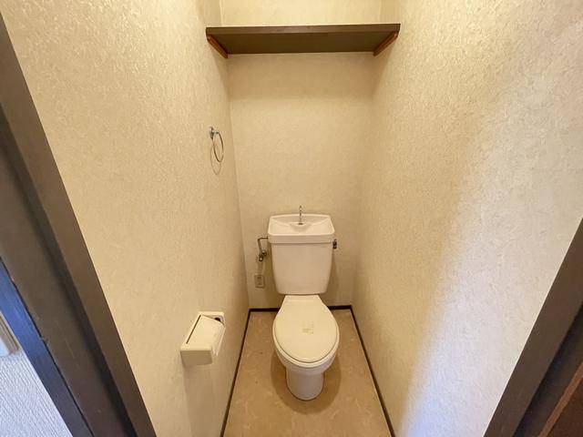 トイレ　お手洗い