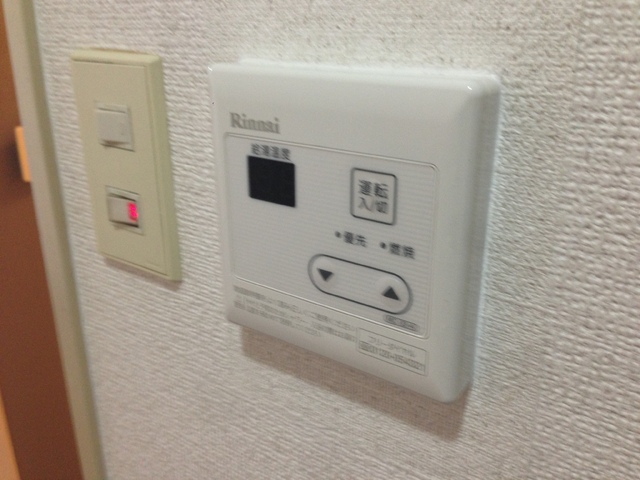 京阪本線 七条駅 徒歩19分 2階建 築39年のその他写真