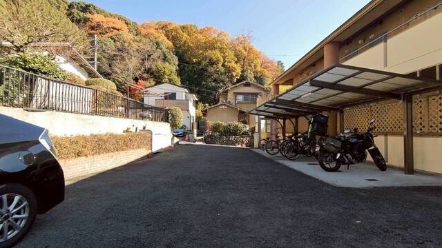京阪本線 七条駅 徒歩19分 2階建 築39年のその他写真