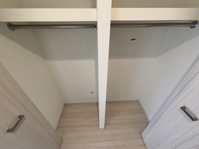 BRIZZ練馬NORTHの内装写真