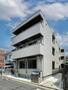 千住大橋駅より徒歩11分 2階 築2年1ヶ月の賃貸物件