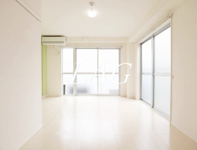 居室・リビング　洋室のお部屋です。