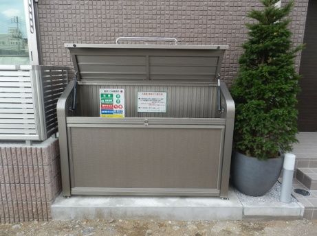 その他共有部分　☆設備充実☆