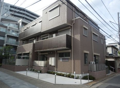建物外観　☆外観☆