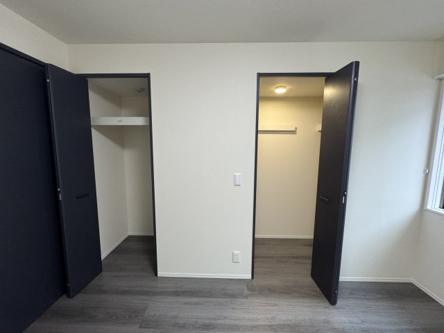 raum Yのトイレ写真