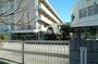 中学校　栃木市立栃木東中学校（中学校）まで1030m