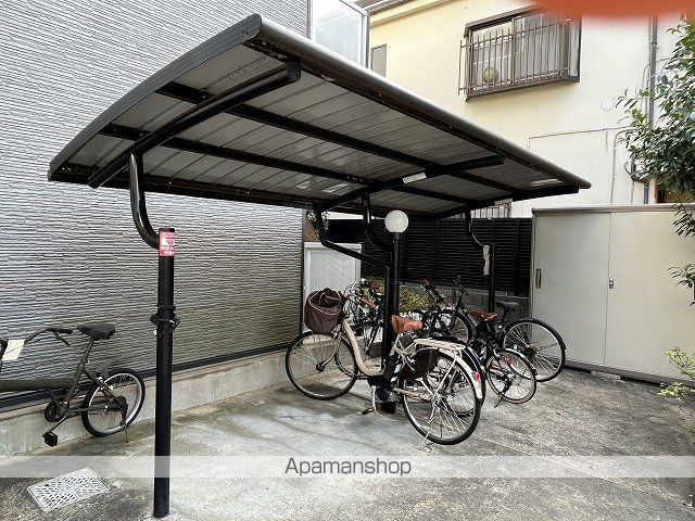 その他共有部分　その他共有部分