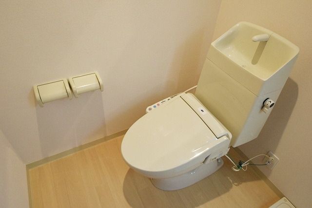 トイレ　★お問い合わせはタウンハウジングまで★