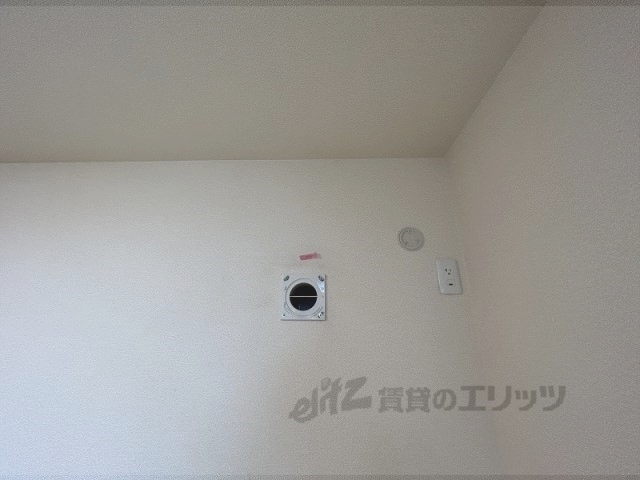 その他設備　設置可能