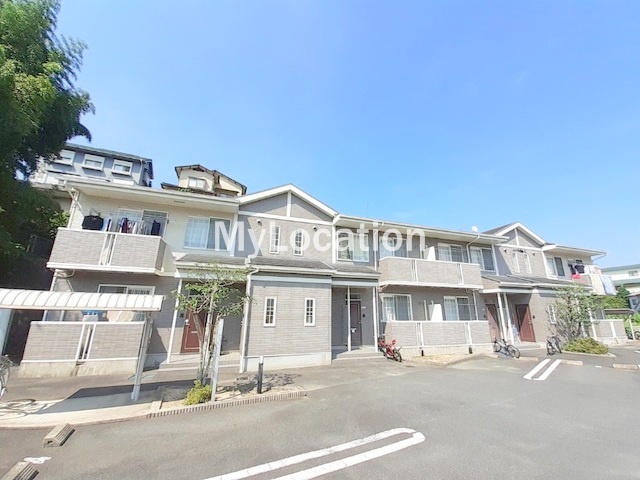 建物外観　☆綺麗な外観です☆
