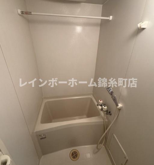 バス・シャワールーム　別部屋参考写真