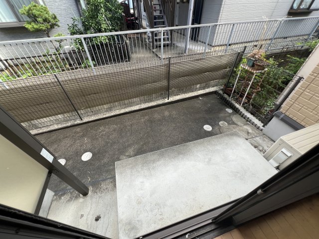 庭