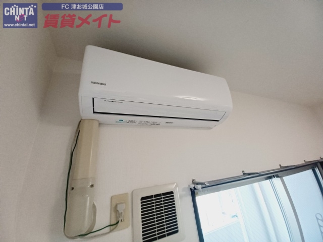 その他設備　同型参考写真
