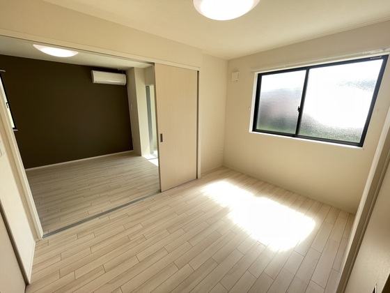 その他部屋・スペース　※別部屋の写真です