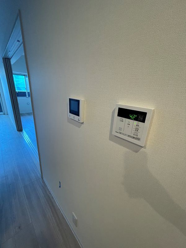 その他設備　設備
