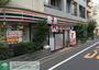 コンビニ　セブンイレブン目黒柳通り店（コンビニ）まで180m