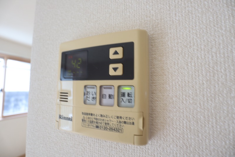 ＪＲ本四備讃線 児島駅 徒歩21分 2階建 築20年のその他写真