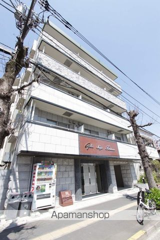 ＪＲ中央線 立川駅 徒歩8分 築21年