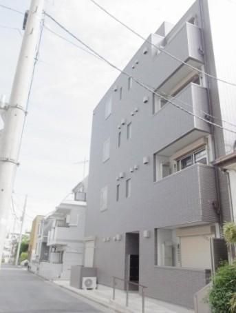 建物外観　☆綺麗な外観☆